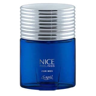 Sapil Nice Feelings ساپیل نایس فیلینگز