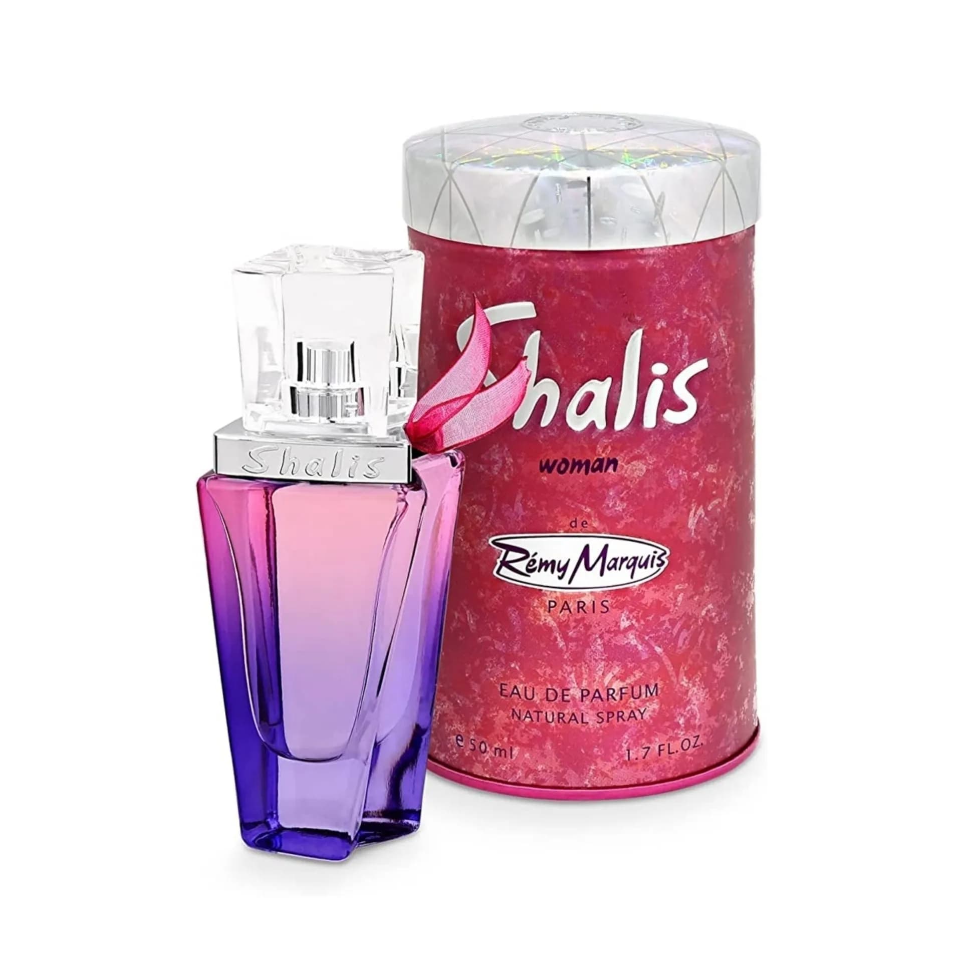 Remy Marquis Shalis for women رمی مارکویز (مارکیز) شالیز زنانه — تصویر ۲