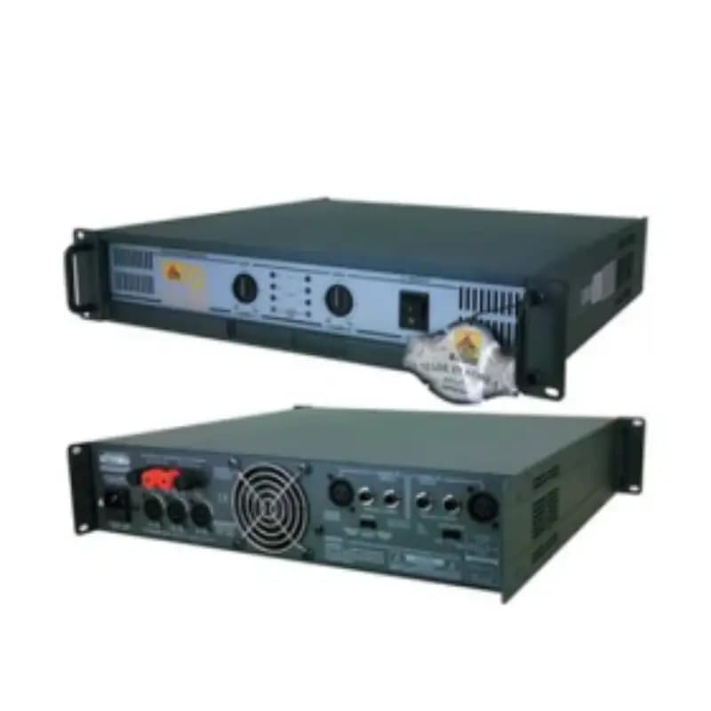 پاور اهمی دی اند دی D&D PX-1200