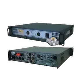 پاور آمپلی فایر اهمی دی اند دی D&D PX-800