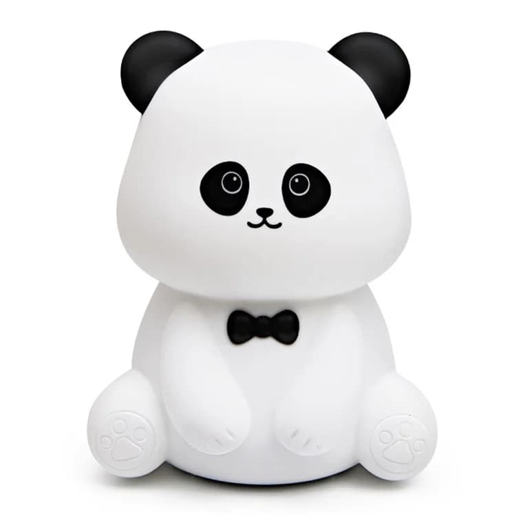 چراغ خواب رومیزی فانتزی PANDA مدل L2416