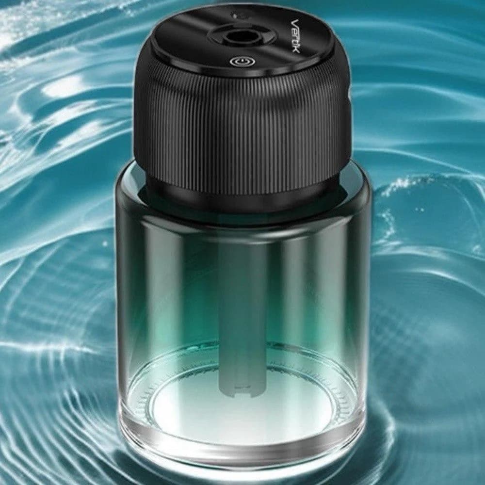 خوشبو کننده هوشمند خودرو مدل CAR FRAGRANCE ظرفیت 160 میلی لیتر — تصویر ۵