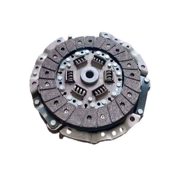 کیت کلاچ 215 میلی تیبا سوخت آما