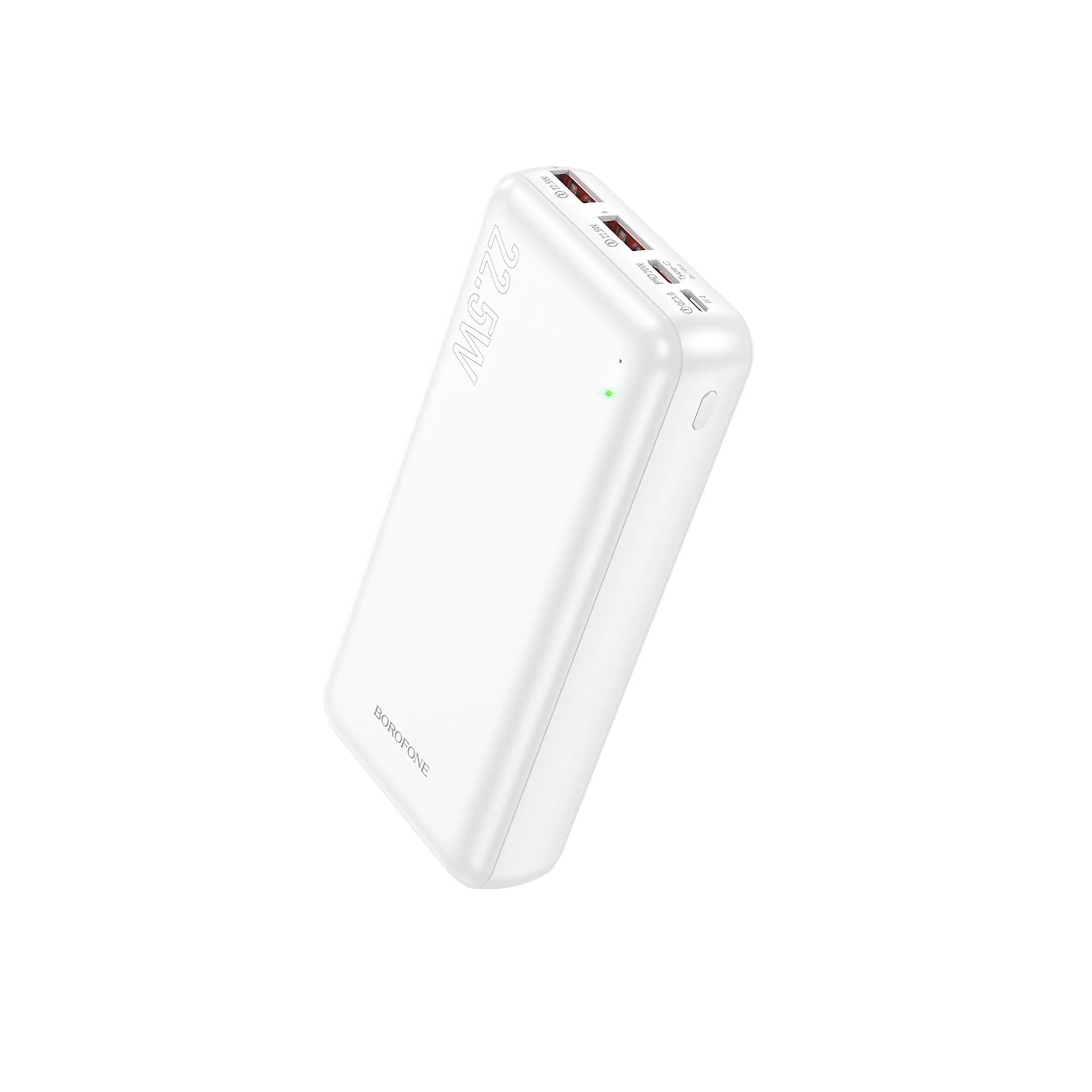 پاوربانک بروفون مدل BJ38A — تصویر ۲
