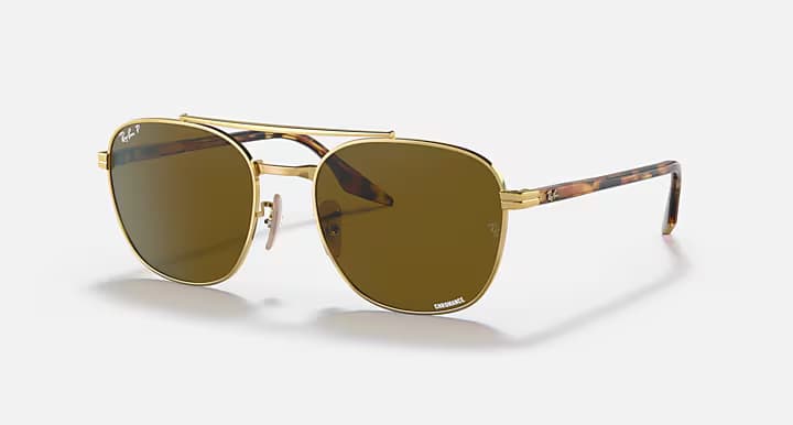 عینک آفتابی ری‌بن RB3688| Ray-Ban — تصویر ۲