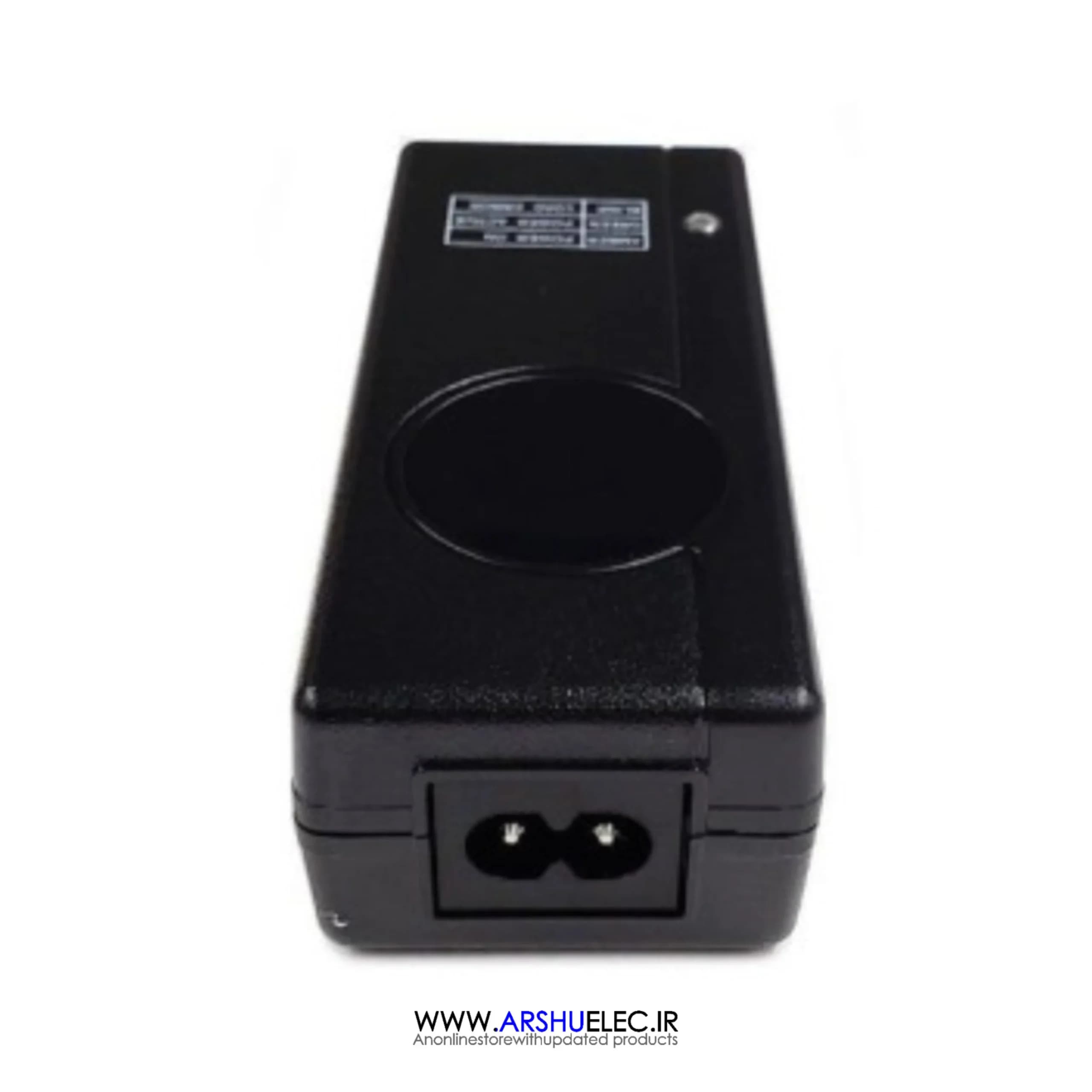 آداپتور 48 ولت 0.35 آمپر POE مدل PENB1020B4800N02 مناسب تجهیزات شبکه و روتر — تصویر ۳