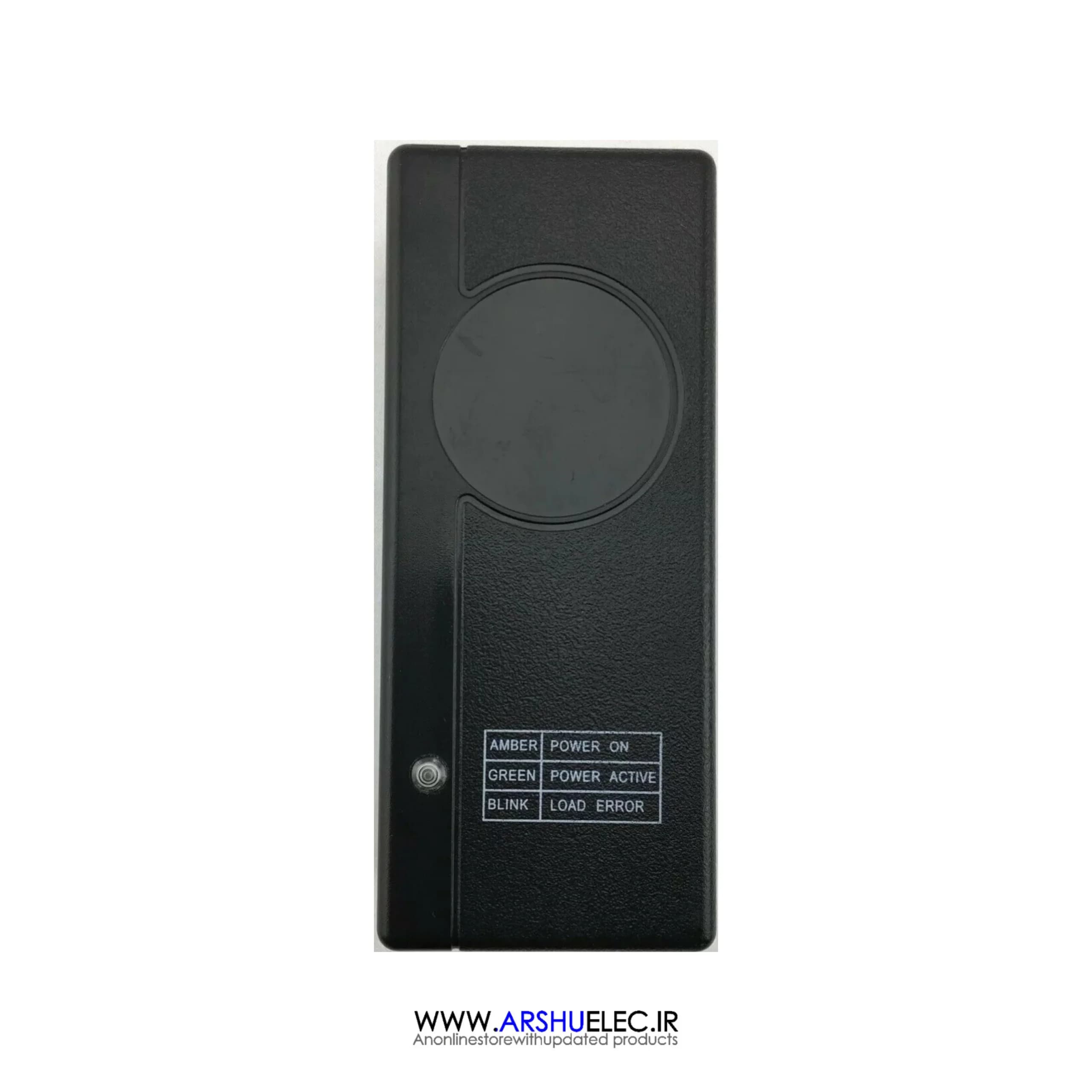 آداپتور 48 ولت 0.35 آمپر POE مدل PENB1020B4800N02 مناسب تجهیزات شبکه و روتر — تصویر ۲