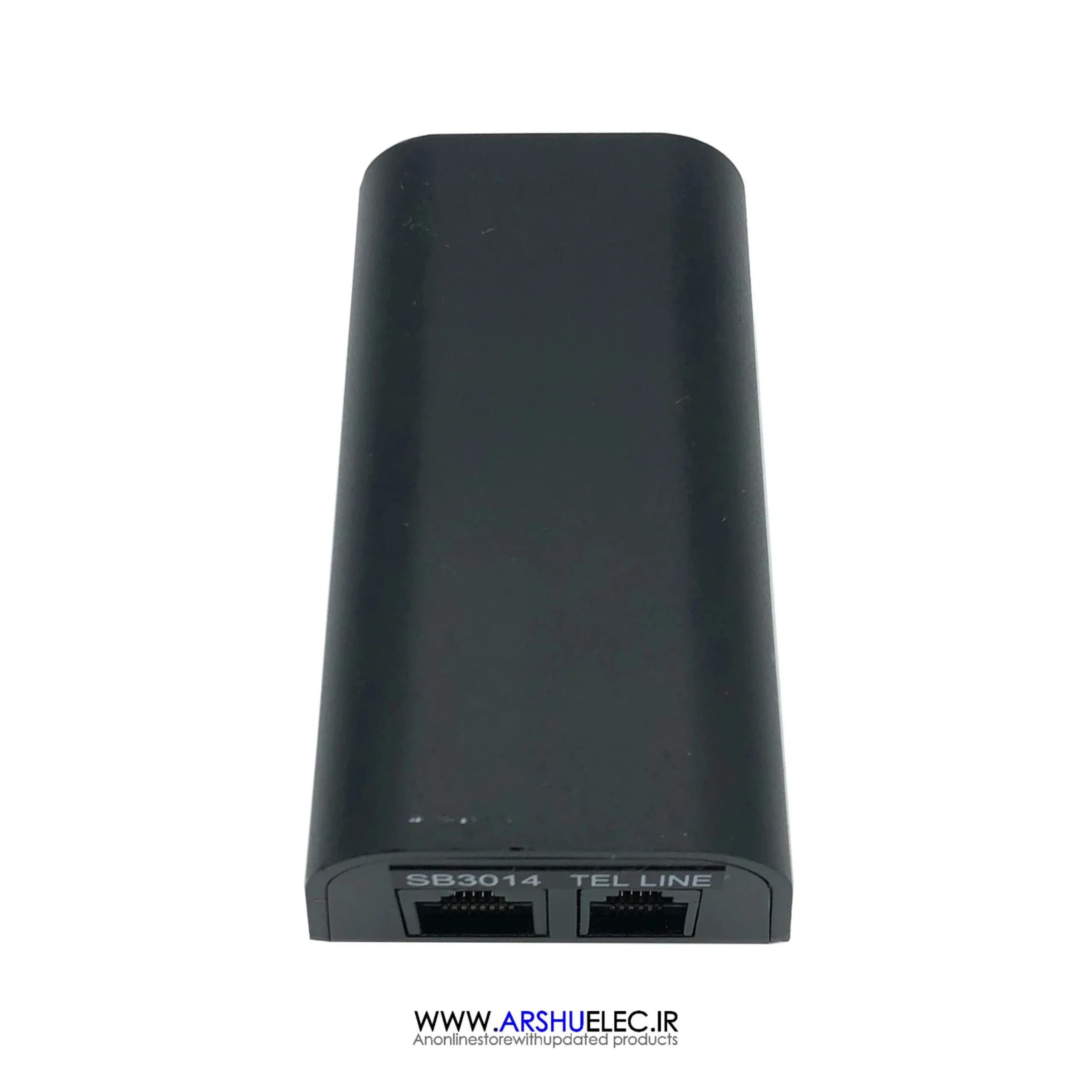 آداپتور 9 ولت 2 آمپر سوئیچینگ مدل S018AGP0900200 مناسب مودم و دستگاه های الکترونیکی — تصویر ۳