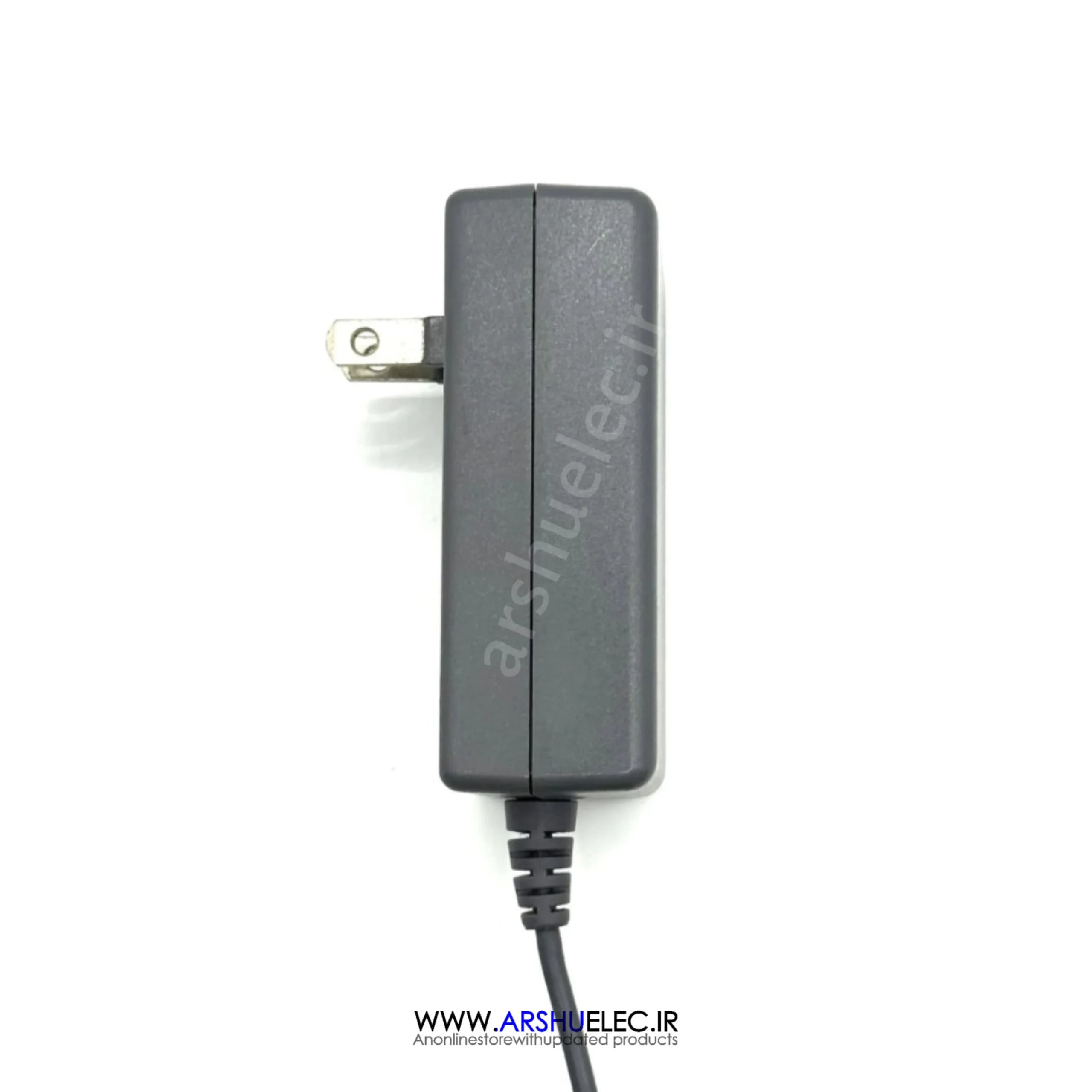 آداپتور سونی 7.5 ولت 2 آمپر مدل SCPH-112 مخصوص پلی استیشن 1 | Sony 7.5V 2A Adapter SCPH-112 — تصویر ۲