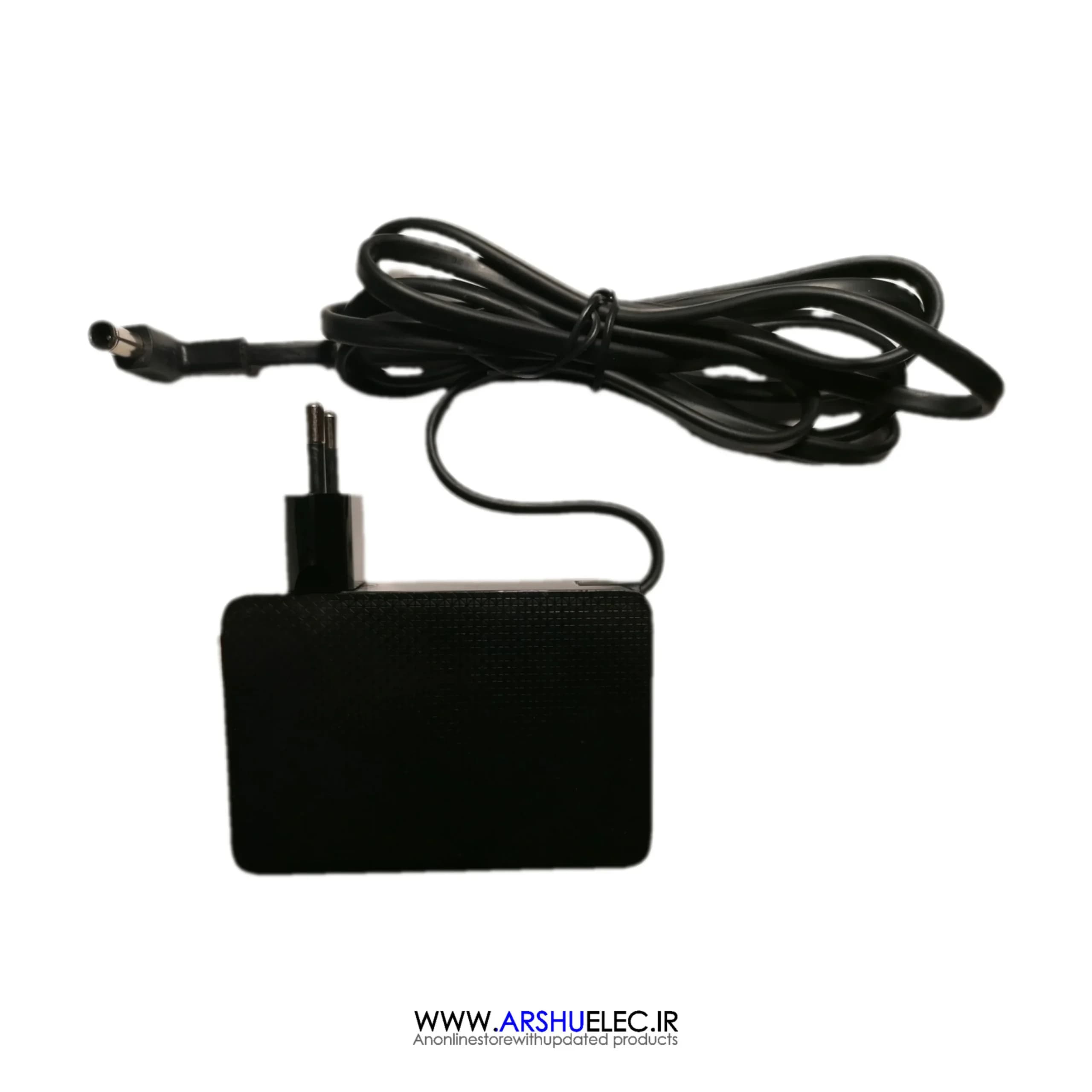 آداپتور سامسونگ 48 وات 19 ولت 2.53 آمپر مدل BN44-00886D | سامسونگ Original Samsung BN44-00886D power supply charger power adapter 19V 2.53A 48W — تصویر ۲
