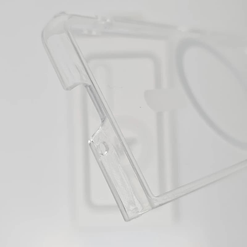 کاور شفاف گوشی سامسونگ گلکسی Z Fold 3 مدل MagSafe — تصویر ۴