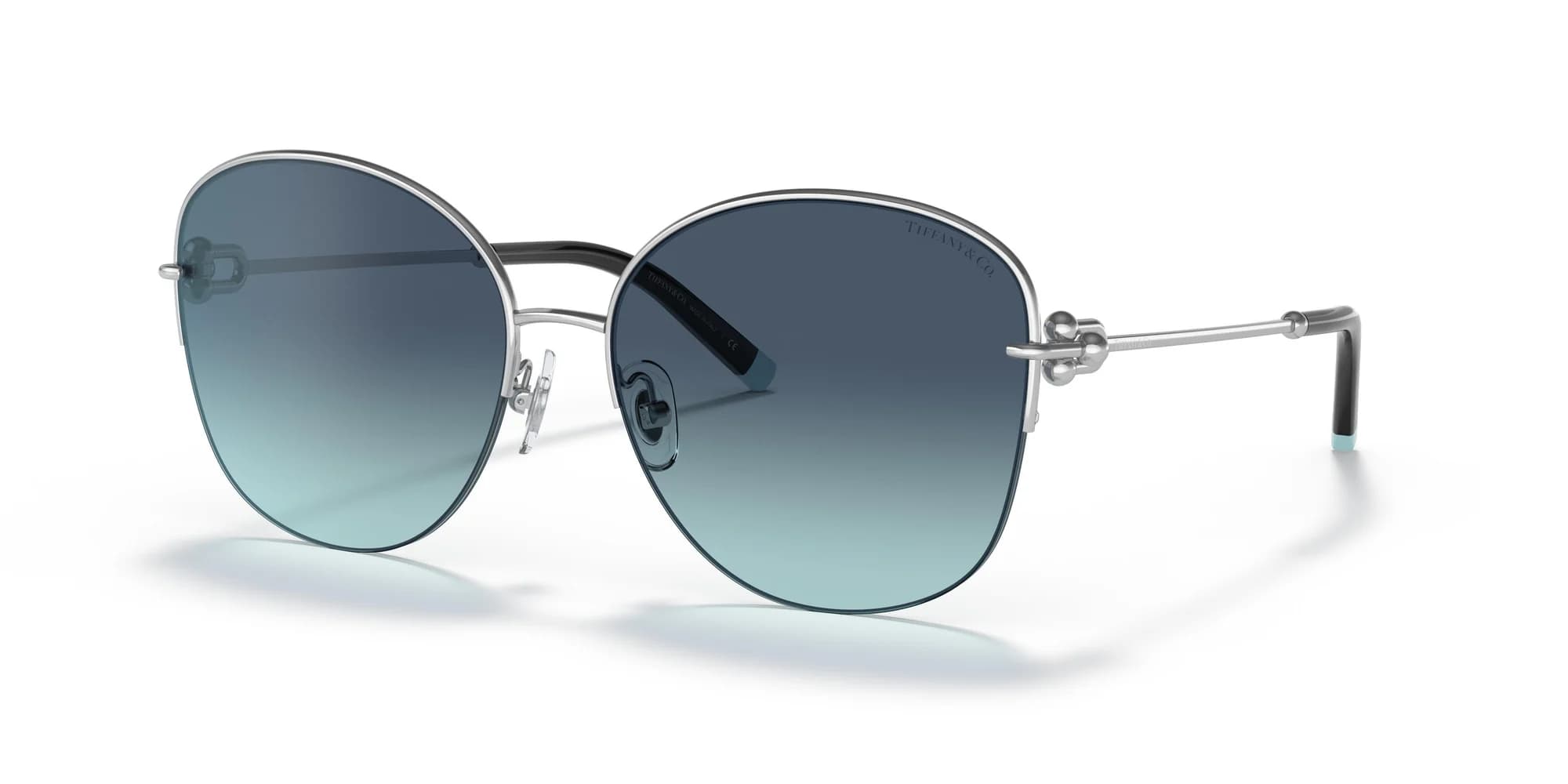 عینک آفتابی تیفانی TF3082 | خرید عینک Tiffany