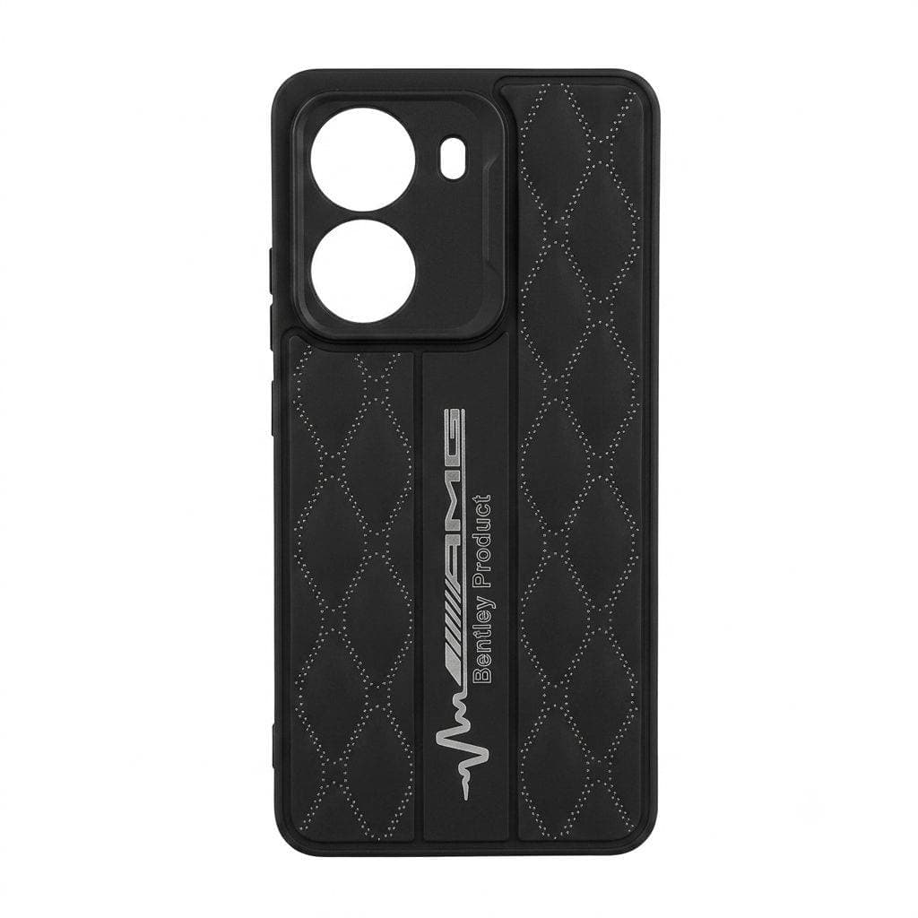 کاور مدل AMG-03 مناسب برای گوشی موبایل شیائومی Poco X7 Pro