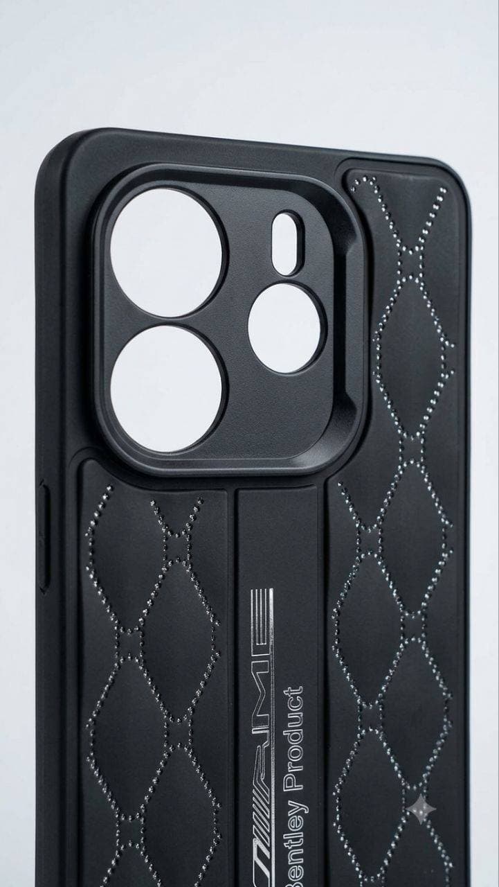 کاور مدل AMG-03 مناسب برای گوشی موبایل شیائومی Redmi Note 14 4G