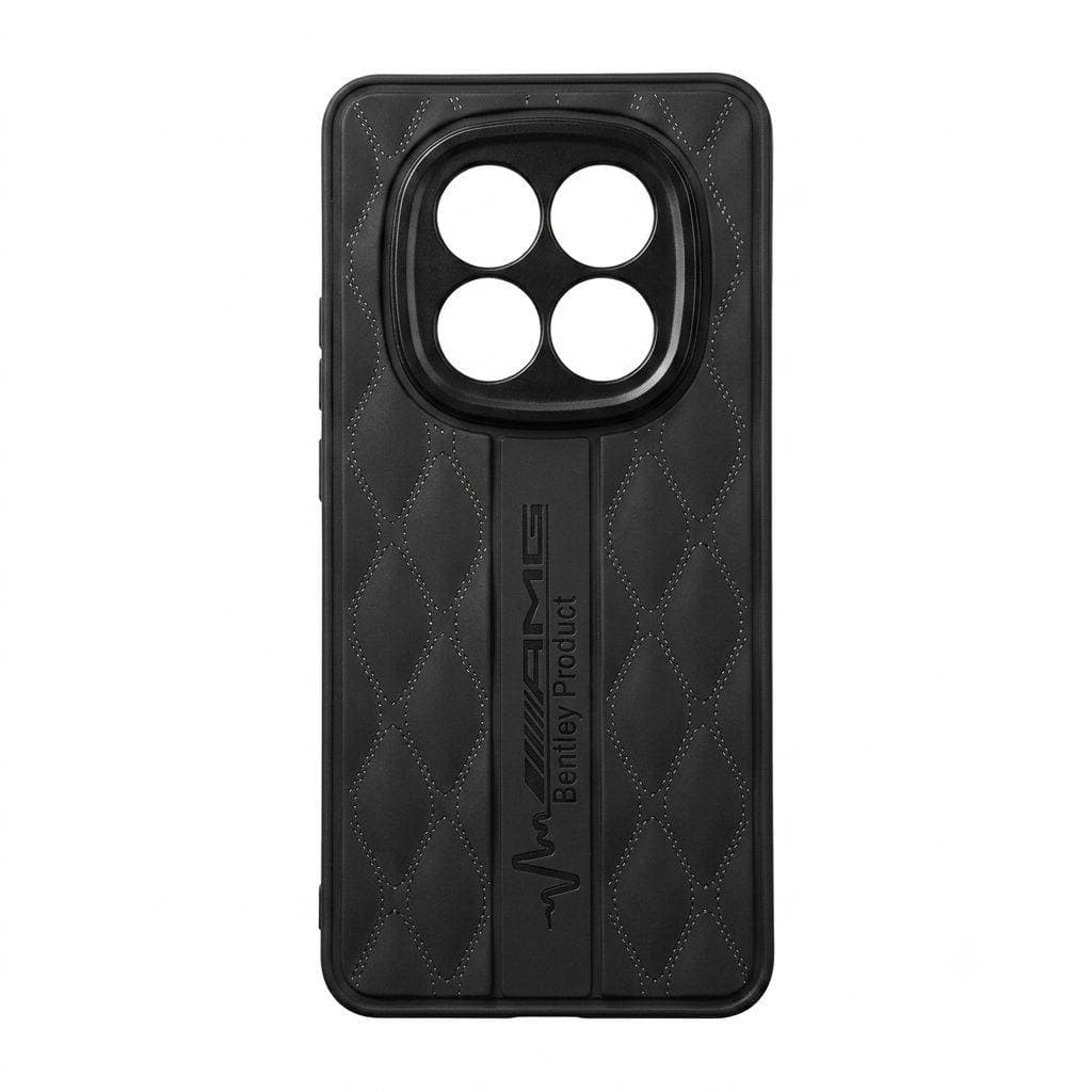 کاور مدل AMG-03 مناسب برای گوشی موبایل شیائومی Redmi Note 14 Pro 4G
