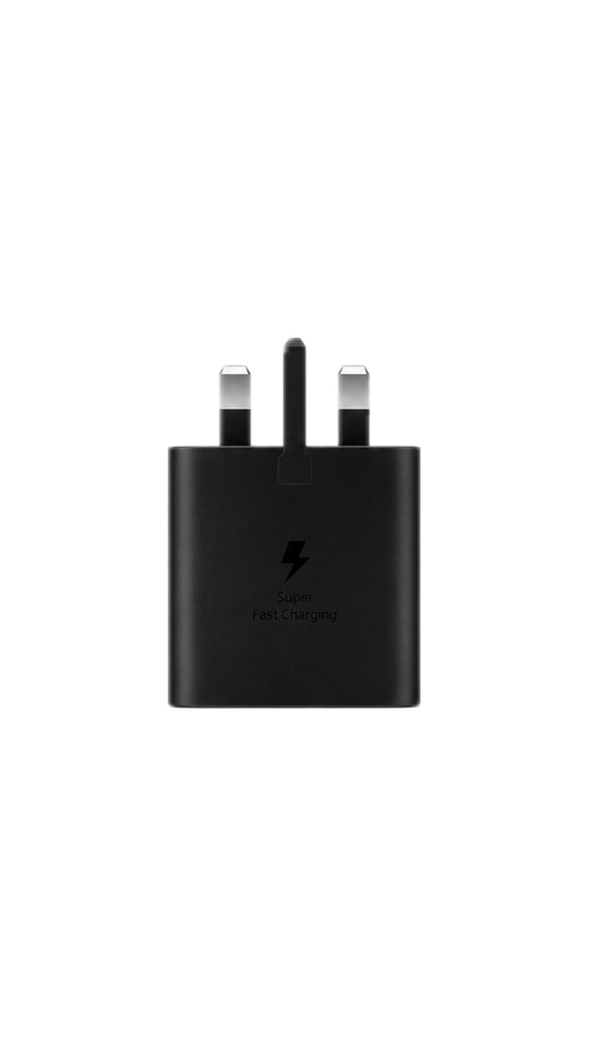 شارژر ديوارى ۴۵ وات سامسونگ مدل ۴۵w با درگاه USB-c