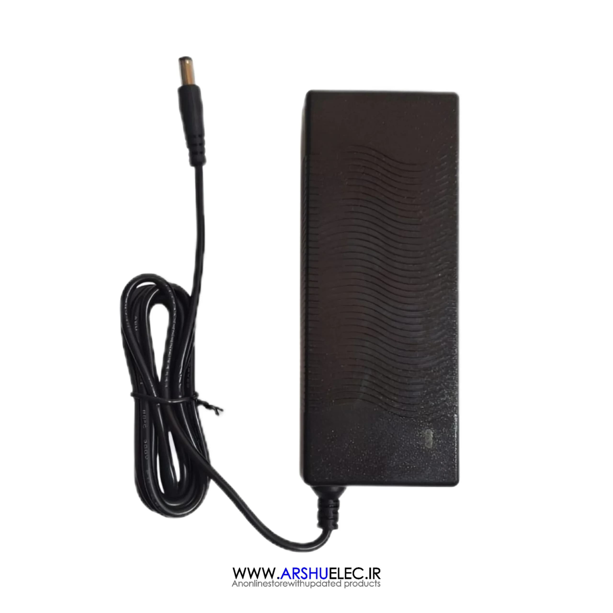 شارژر 29.4 ولت 1.5 آمپر باتری لیتیوم — تصویر ۲