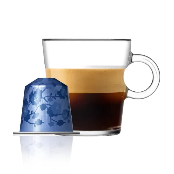 کپسول قهوه نسپرسو توکیو لانگو | Nespresso Tokyo Lungo — تصویر ۲