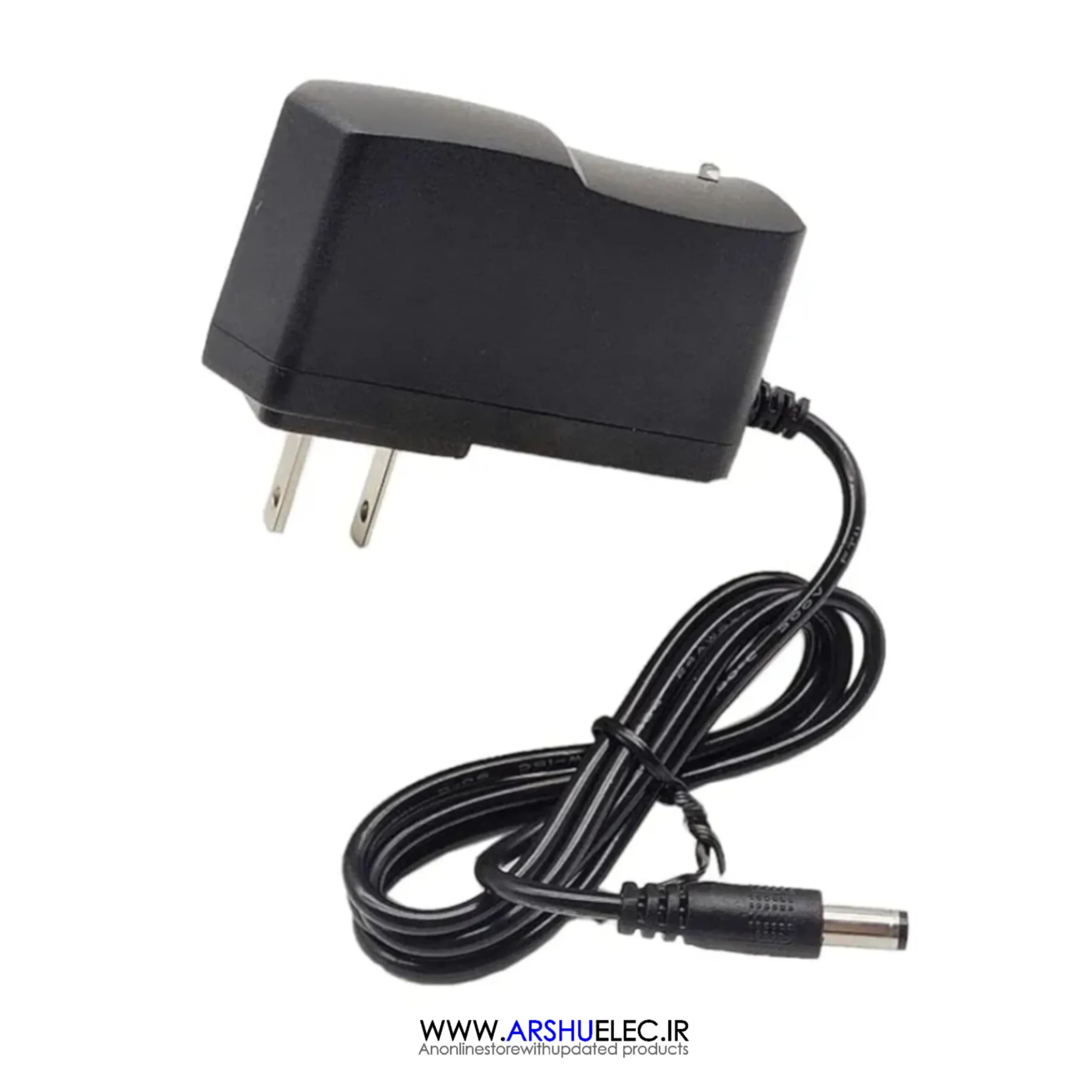 شارژر 4.6 ولت 2 آمپر دیواری | Charger 4.6V 2A