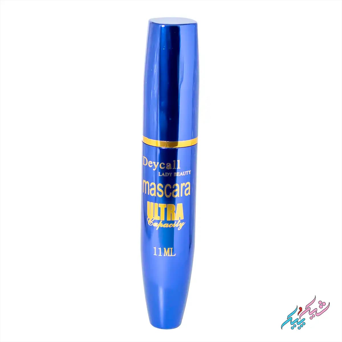 ریمل حجم دهنده و بلندکننده 7D دایسل | Deycall Mascara Ultra