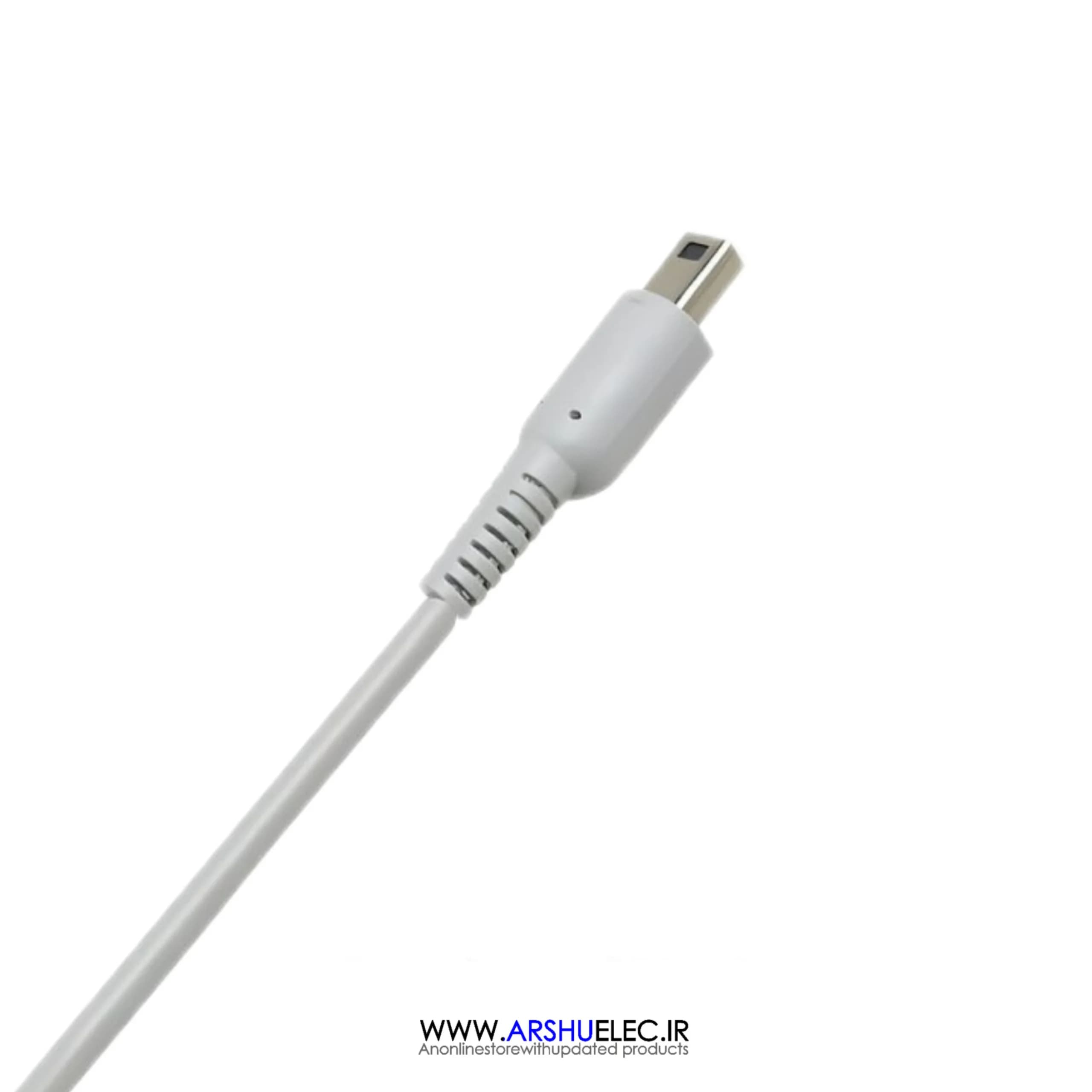 شارژر 4.6 ولت 900 میلی آمپر نینتندو 3DS/2DS/DSi اصل | Nintendo 4.6V 900mAh Charger — تصویر ۳