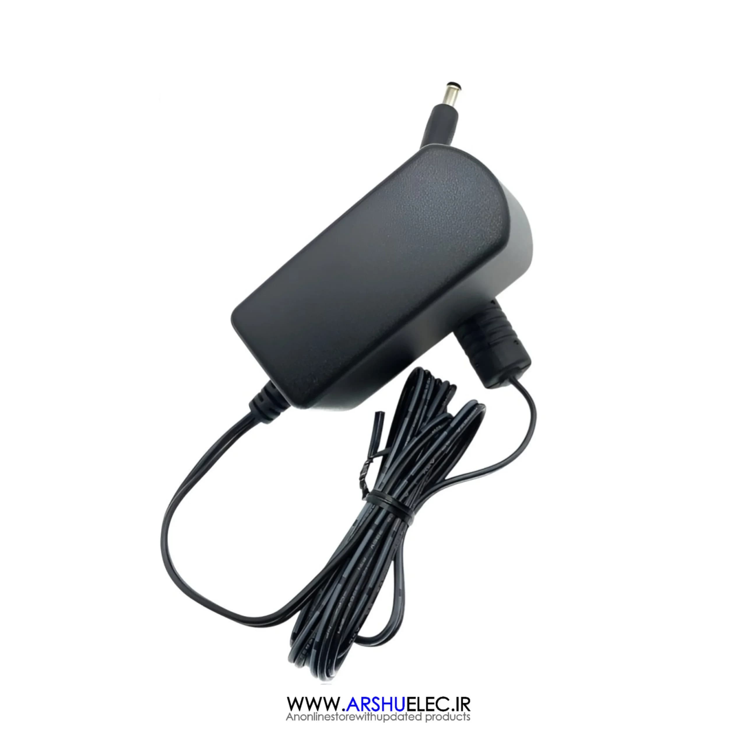 آداپتور 5 ولت 3 آمپر دیواری نویزگیردار | 5V 3A adapter — تصویر ۳