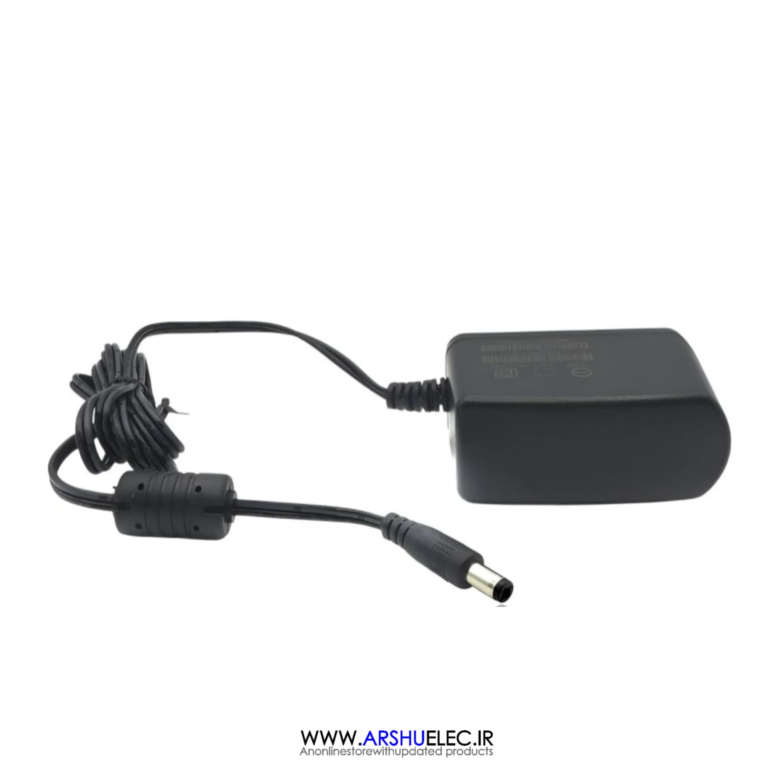 آداپتور 5 ولت 3 آمپر دیواری نویزگیردار | 5V 3A adapter — تصویر ۴