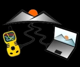 نرم افزار ExpertGPS
