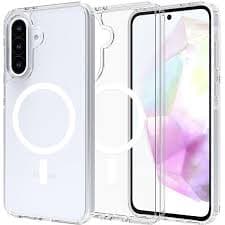 قاب شفاف سامسونگ گلکسی A36