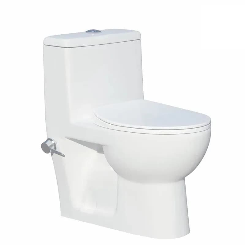 توالت فرنگی گاتریا مدل ژوپیتر 70