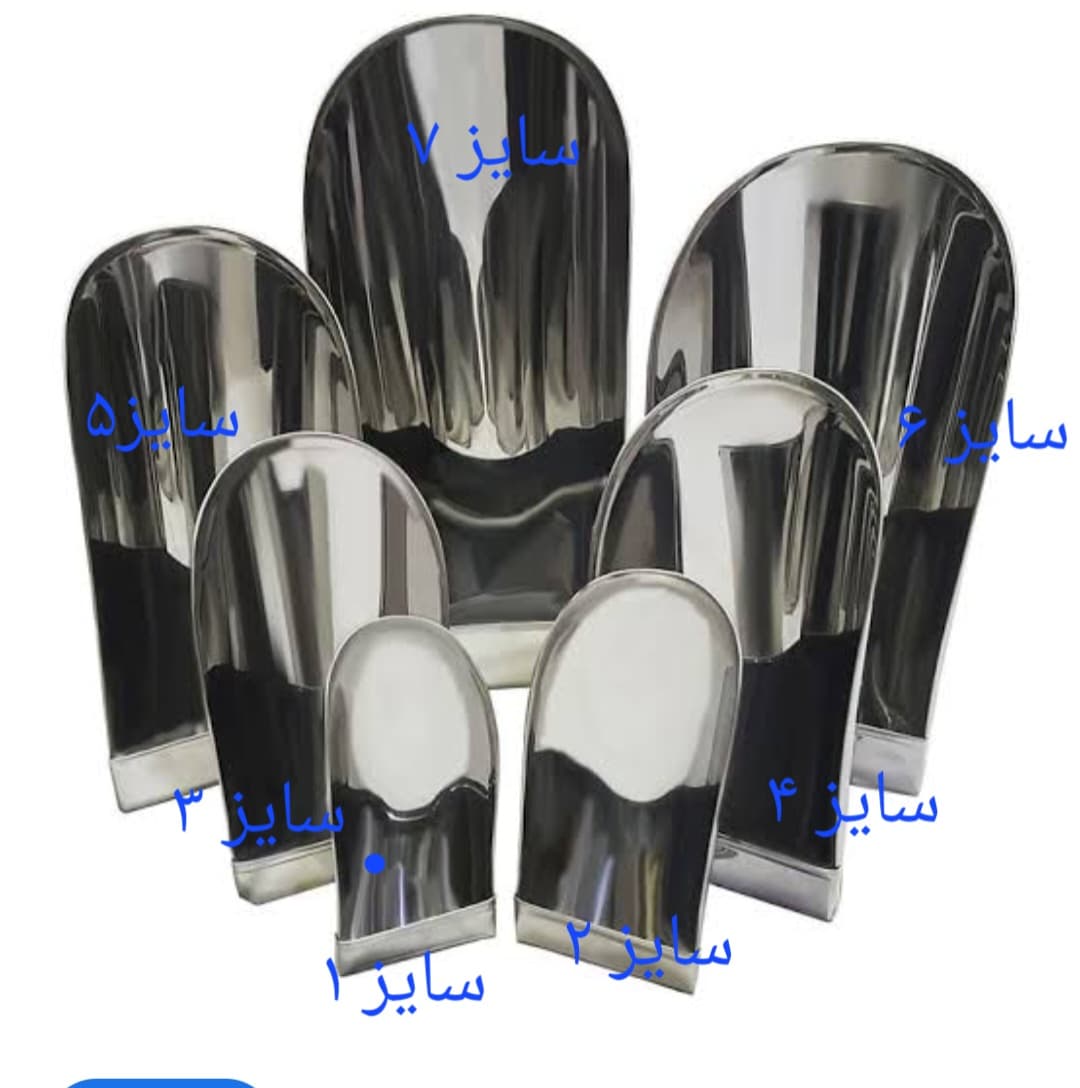 سرتاس سایز ۴ ۱۰در۲۰