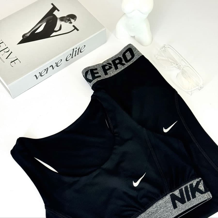 نیمتنه و لگ NIKEPRO کد400010