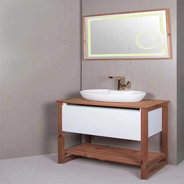 روشویی کابینتی ترموود کد 84