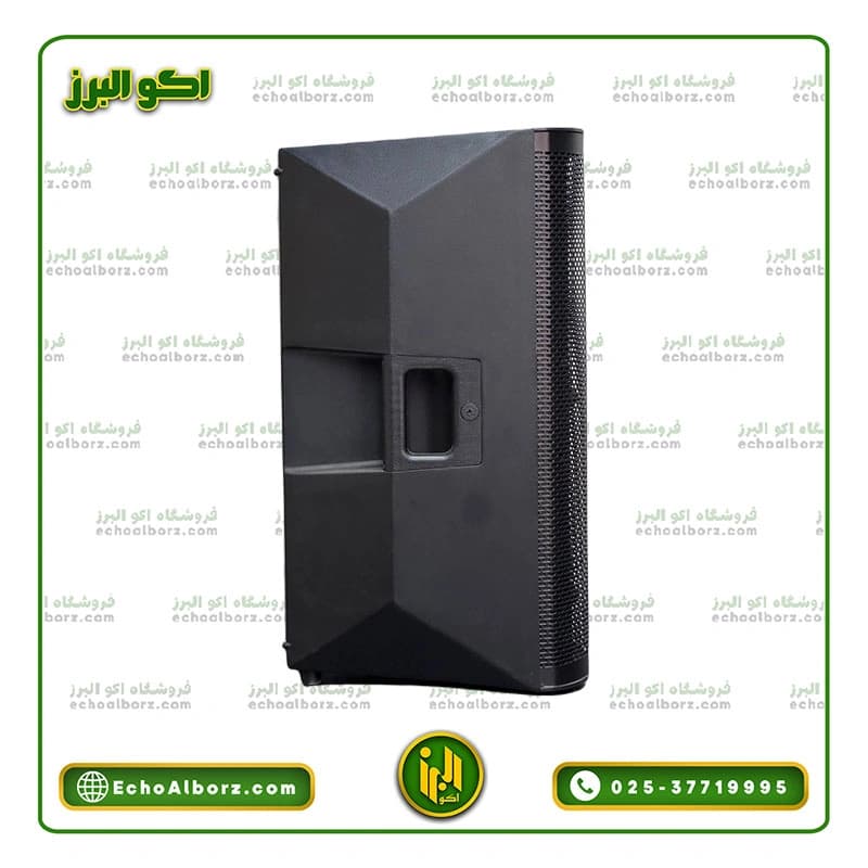 اسپیکر جاسکو 12 اینچ اکتیو مدل JASCO 1200 — تصویر ۴