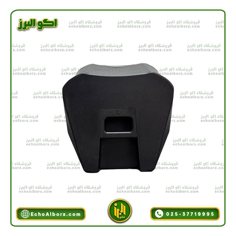 اسپیکر جاسکو 12 اینچ اکتیو مدل JASCO 1200 — تصویر ۳