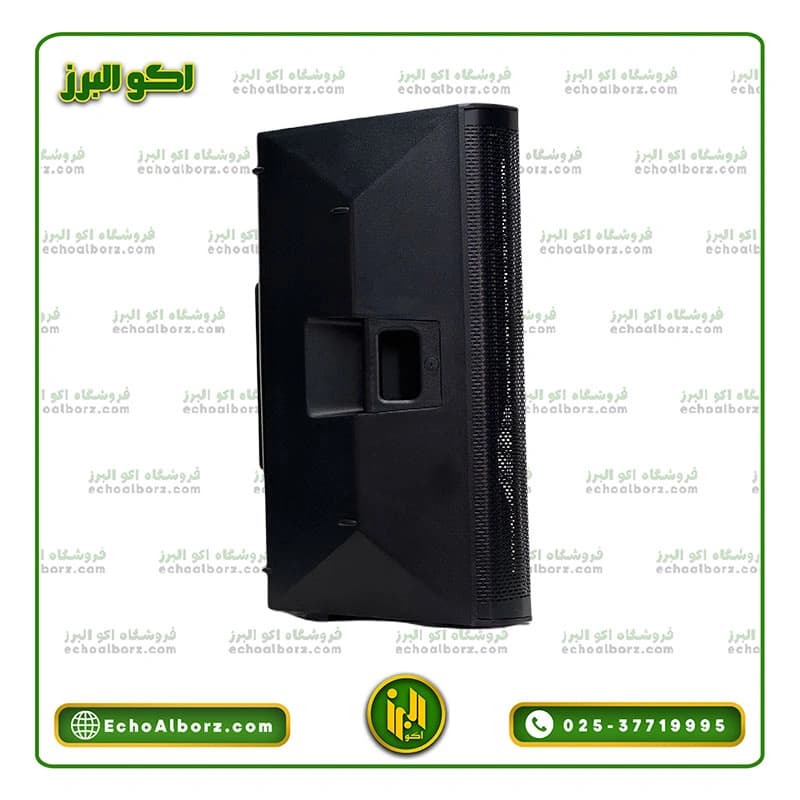 اسپیکر اکتیو جاسکو مدل JASCO 1600 — تصویر ۳