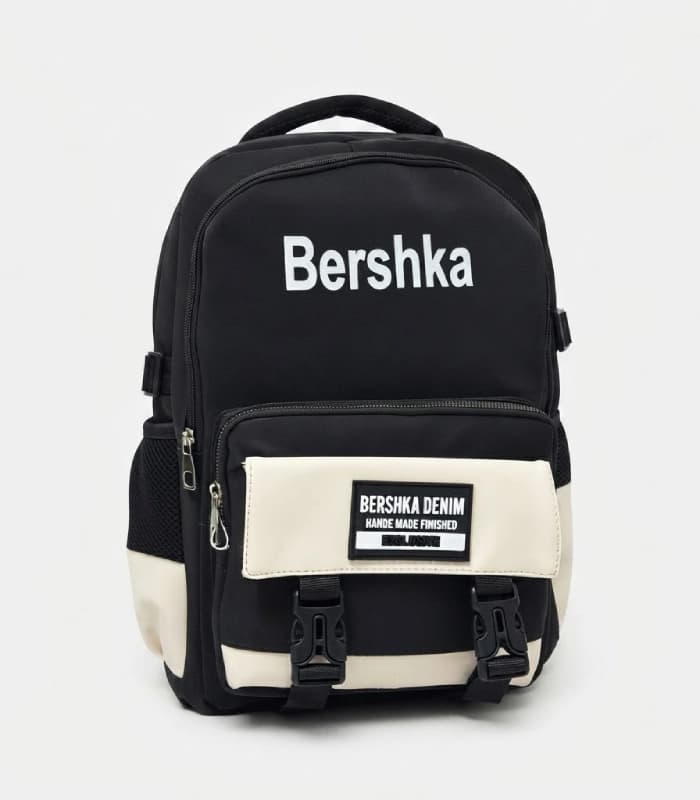 کوله پشتی روزمره فانتزی برشکا Bershka