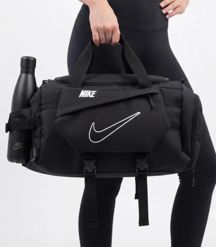 ساک ورزشی نقابدار نایکی NIKE مدل 10035 — تصویر ۲