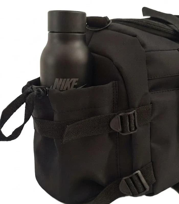 ساک ورزشی نقابدار نایکی NIKE مدل 10035 — تصویر ۳