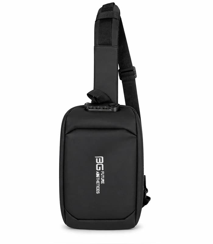 کراس بادی بگ بنج BANGE مدل BG-106016
