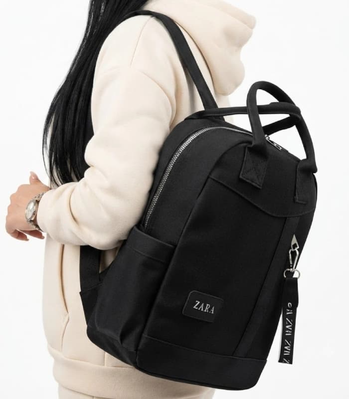 کوله پشتی دخترانه فانتزی زارا ZARA