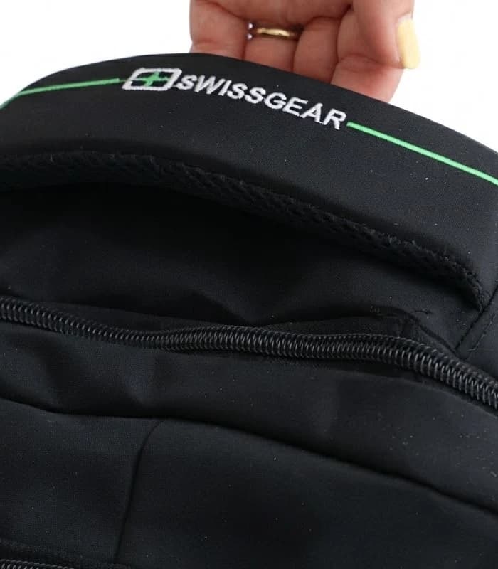 کوله پشتی مدرسه ای سوئیس گیر SWISSGEAR — تصویر ۲