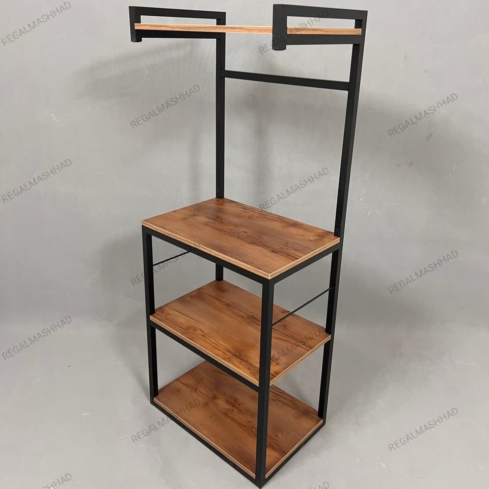 شلف کافی بار