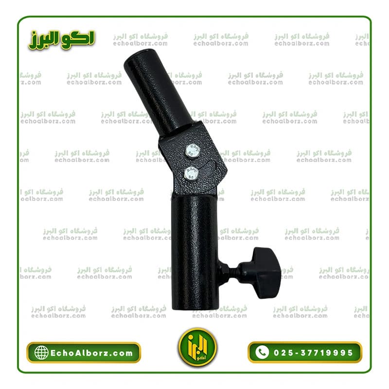 زاویه اسپیکر N-JCO — تصویر ۲