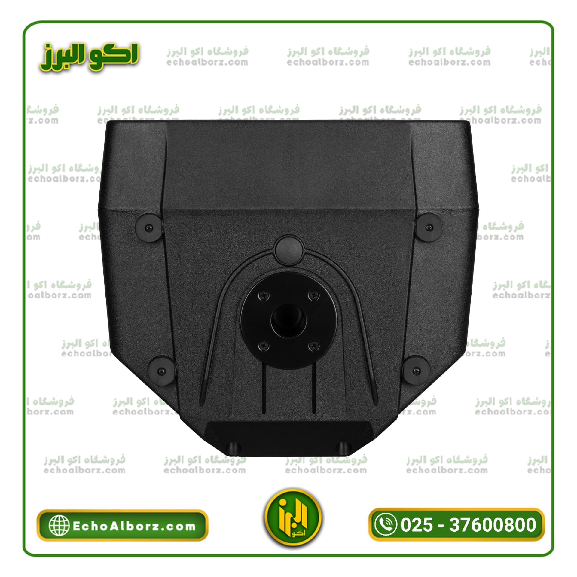 اسپیکر اکتیو آر سی اف RCF ART 715A MK5 (18 ماه گارانتی شیدکو+ارسال رایگان) — تصویر ۷