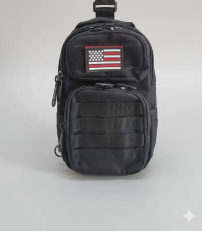 بادی بگ تاکتیکال 5.11 tactical series — تصویر ۶