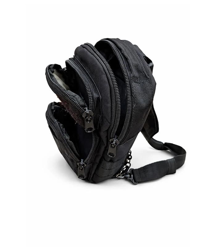 بادی بگ تاکتیکال 5.11 tactical series — تصویر ۴