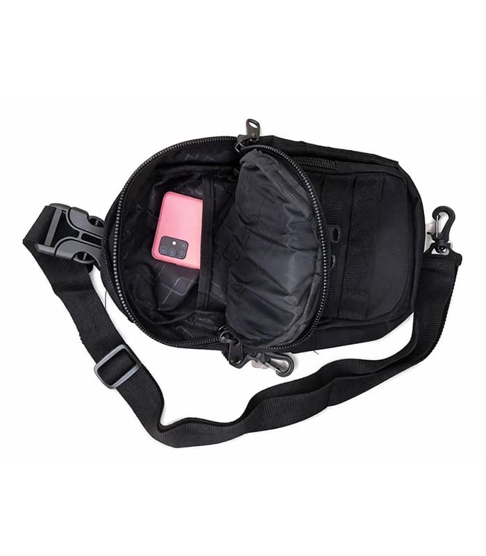 بادی بگ تاکتیکال 5.11 tactical series — تصویر ۲