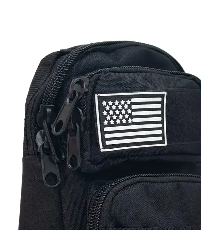 بادی بگ تاکتیکال 5.11 tactical series — تصویر ۷