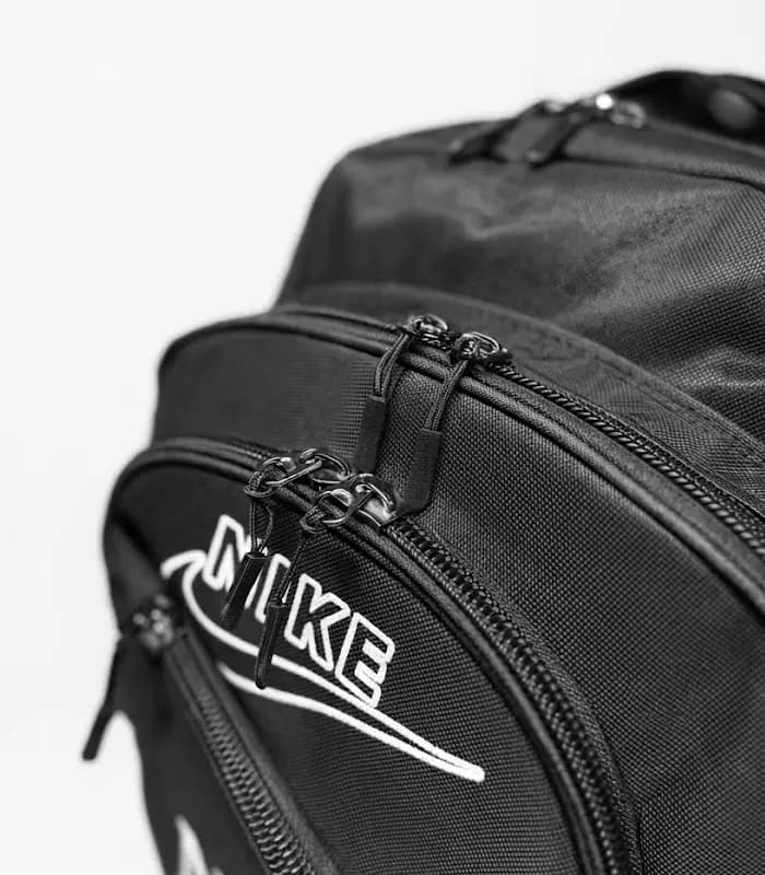 کوله پشتی مسافرتی نایک NIKE مدل Nike-1873 — تصویر ۴